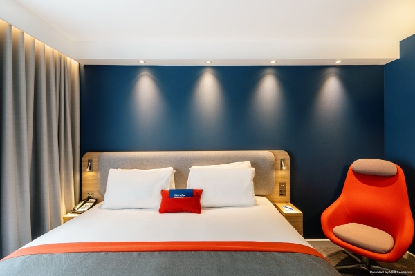 Holiday Inn Express DERRY - LONDONDERRY (Derry)